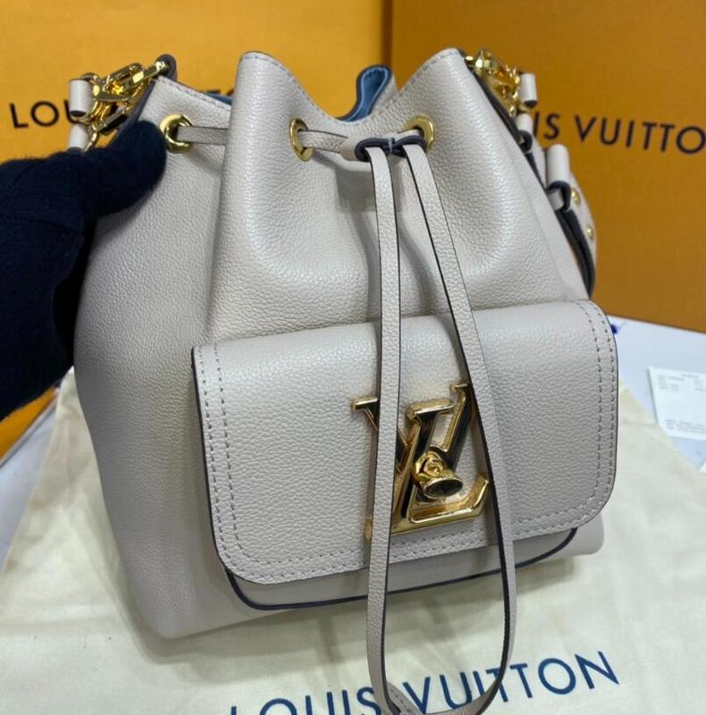 Chloe’s Picks - LOV Bags - 2444
