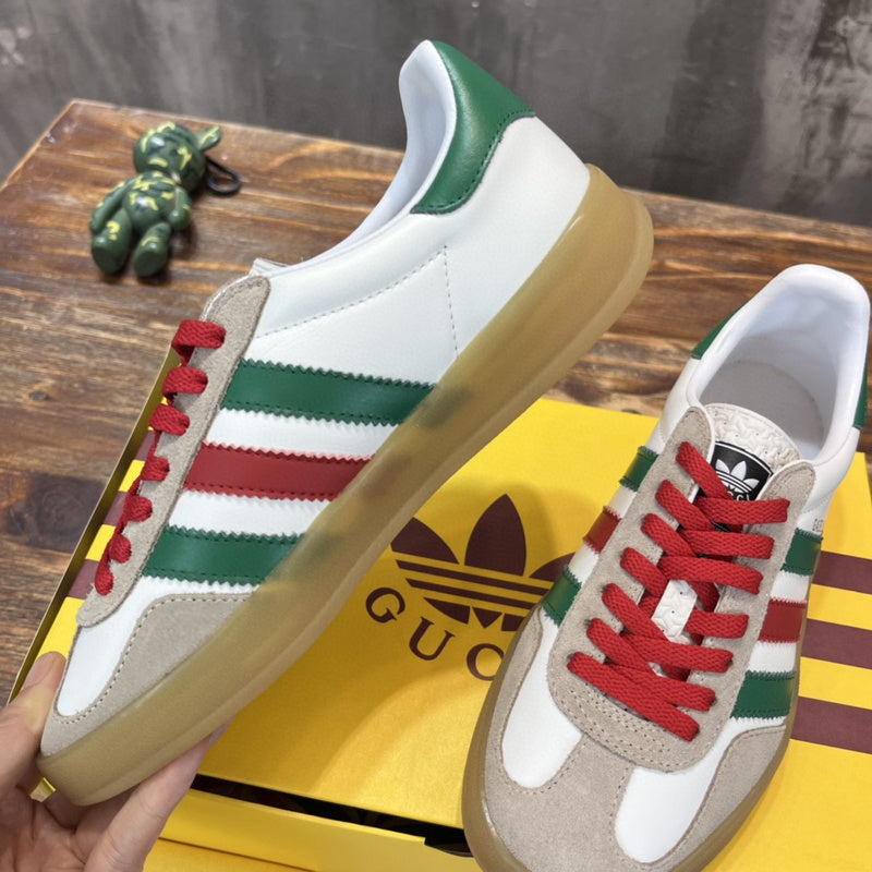 Gucci Luxury Shoes