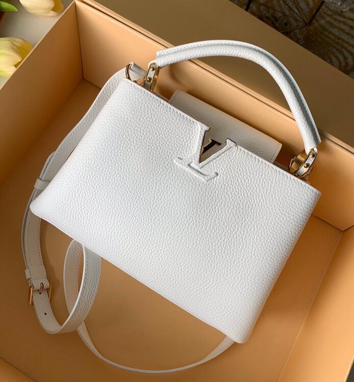 Chloe’s Picks - LOV Bags - 3012