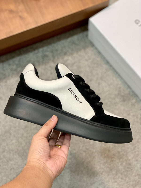 Givenchy Luxury Shoes