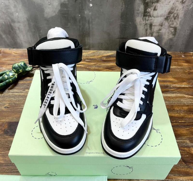 Chloe’s Picks - YZO Men Shoes - 052