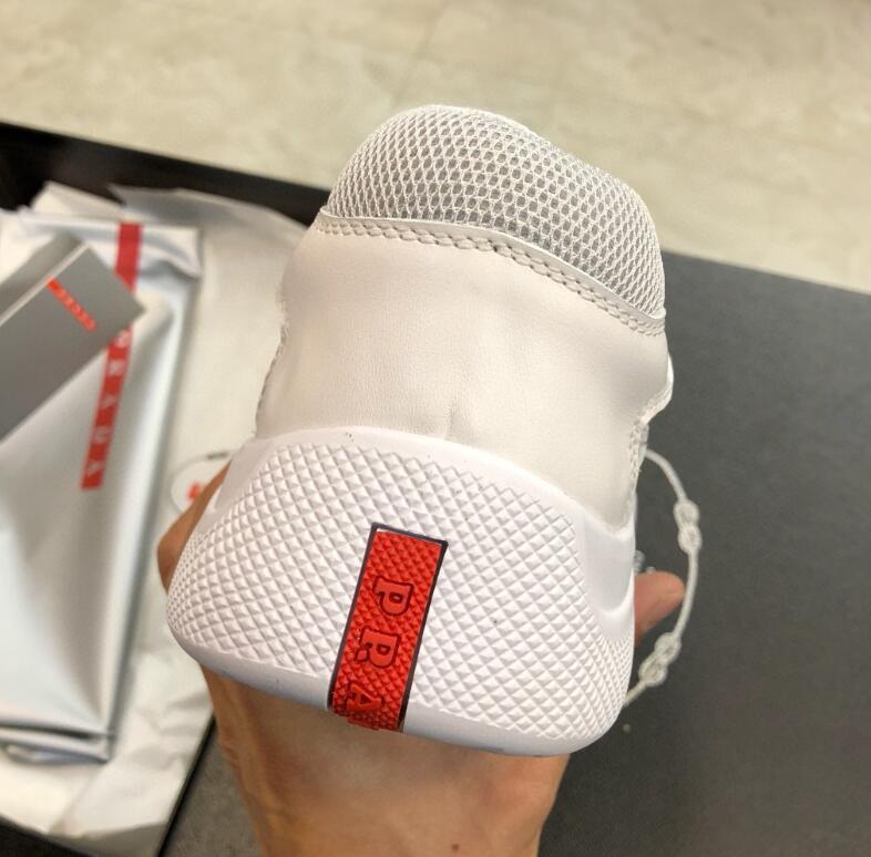 Chloe’s Picks - PD Men Shoes - 352