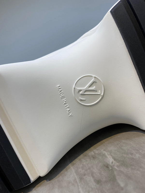 Louis Vuittion Luxury Shoes