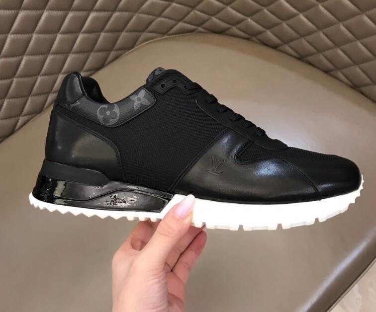 Chloe’s Picks - LOV Men Shoes - 1694