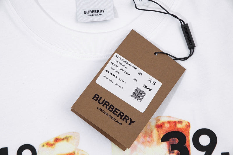 Burberry T-Shirts - 305