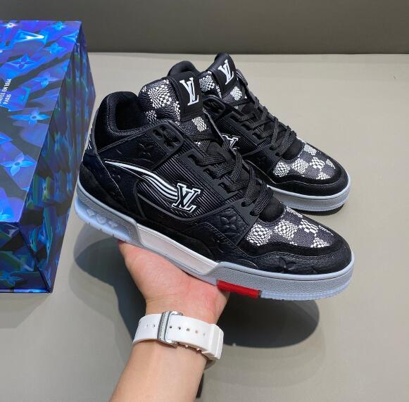 Chloe’s Picks - LOV Men Shoes - 1717