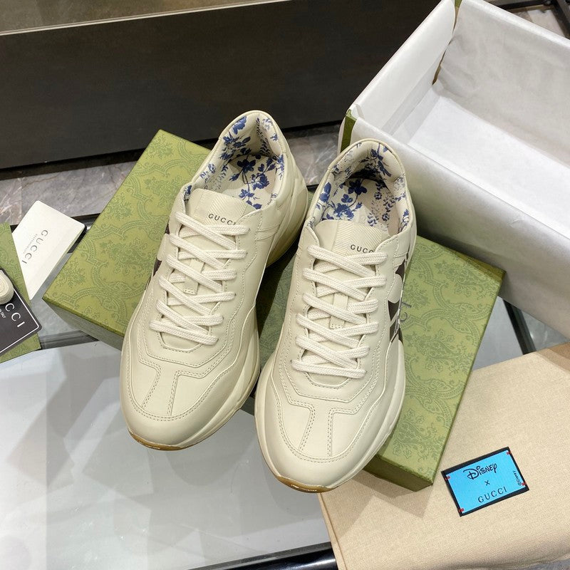Gucci Luxury Shoes