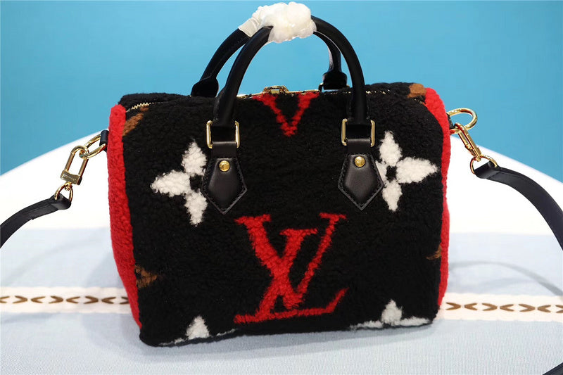 I W Fashion Lu-Vi bags - 8161