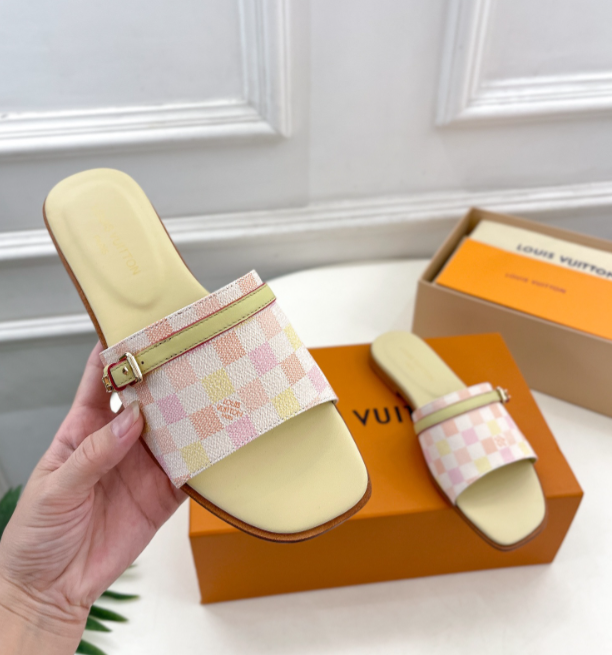 Chloe’s Picks - LOV Women Shoes - 117