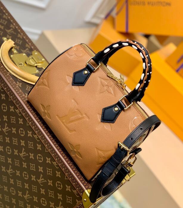 Chloe’s Picks - LOV Bags - 2264