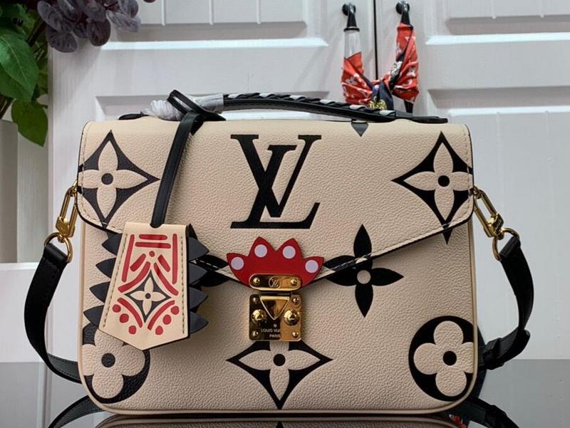 Chloe’s Picks - LOV Bags - 2750