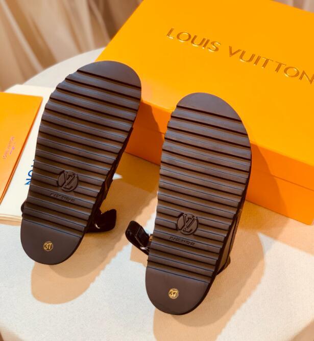 Chloe’s Picks - LOV Women Shoes - 603