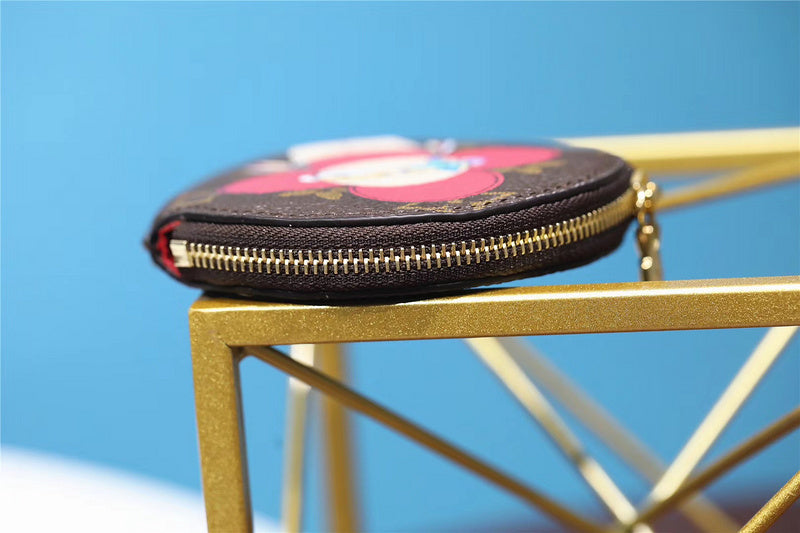 I W Fashion Lu-Vi bags - 9182
