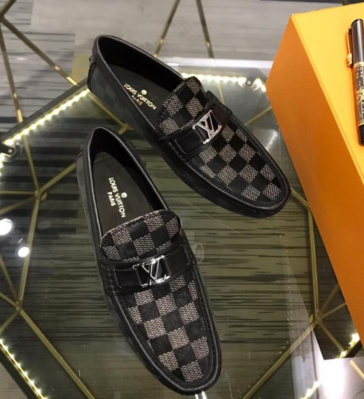 Chloe’s Picks - LOV Men Shoes - 1943