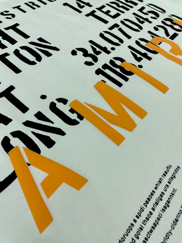 AMIR T-Shirts - 208