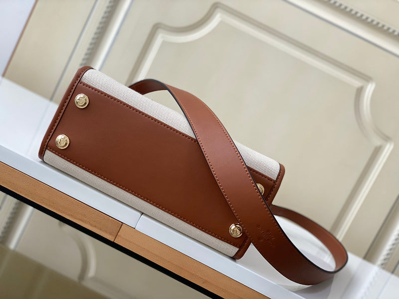 I W Fashion Lu-Vi Bags - 16684