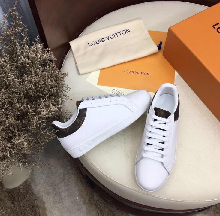 Chloe’s Picks - LOV Men Shoes - 2013