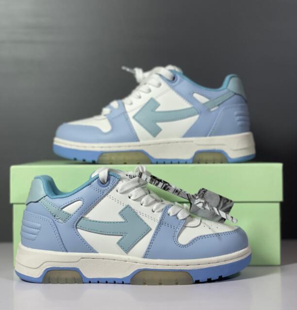 Chloe’s Picks - YZO Men Shoes - 057