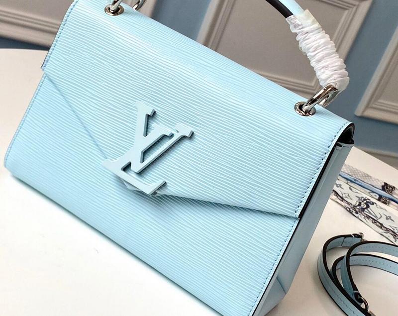 Chloe’s Picks - LOV Bags - 3024