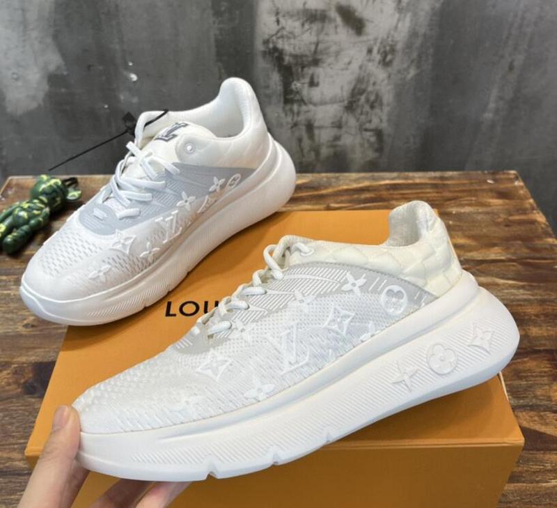Chloe’s Picks - LOV Men Shoes - 921
