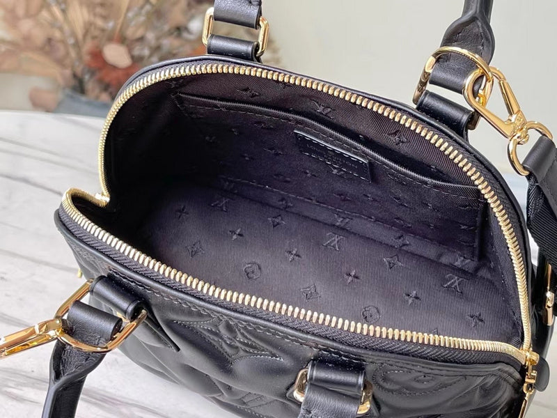 I W Fashion Lu-Vi Bags - 16618