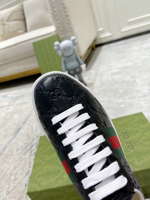 Gucci Luxury Shoes