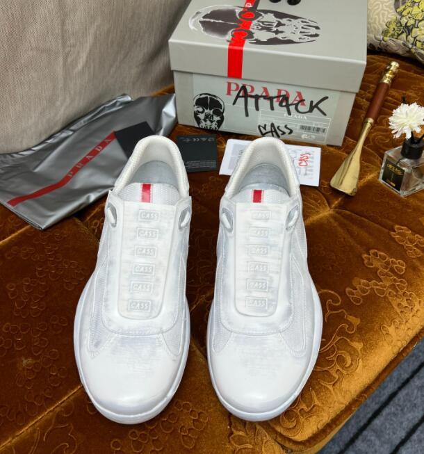 Chloe’s Picks - PD Men Shoes - 198