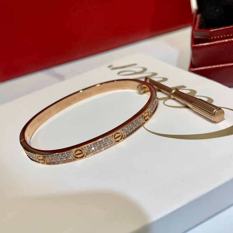 Cartier Jewelry