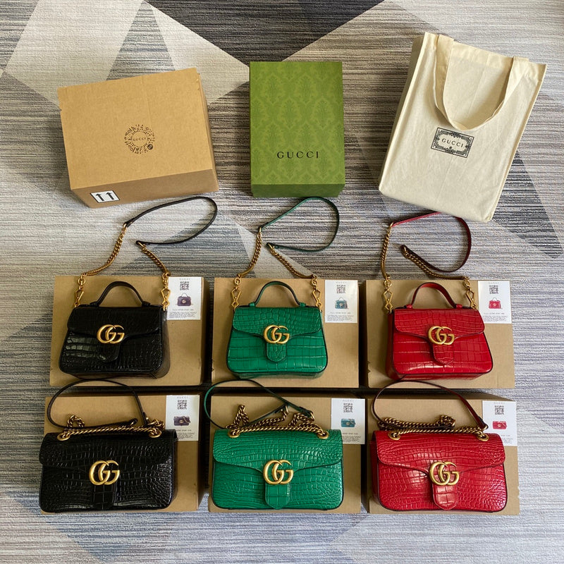 PHA - GUKI Bags - 2047