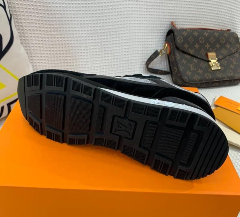 Chloe’s Picks - LOV Men Shoes - 1022