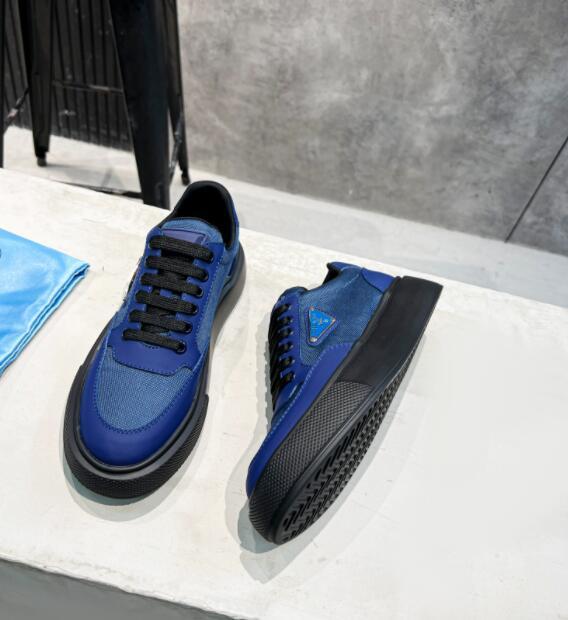 Chloe’s Picks - PD Men Shoes - 181