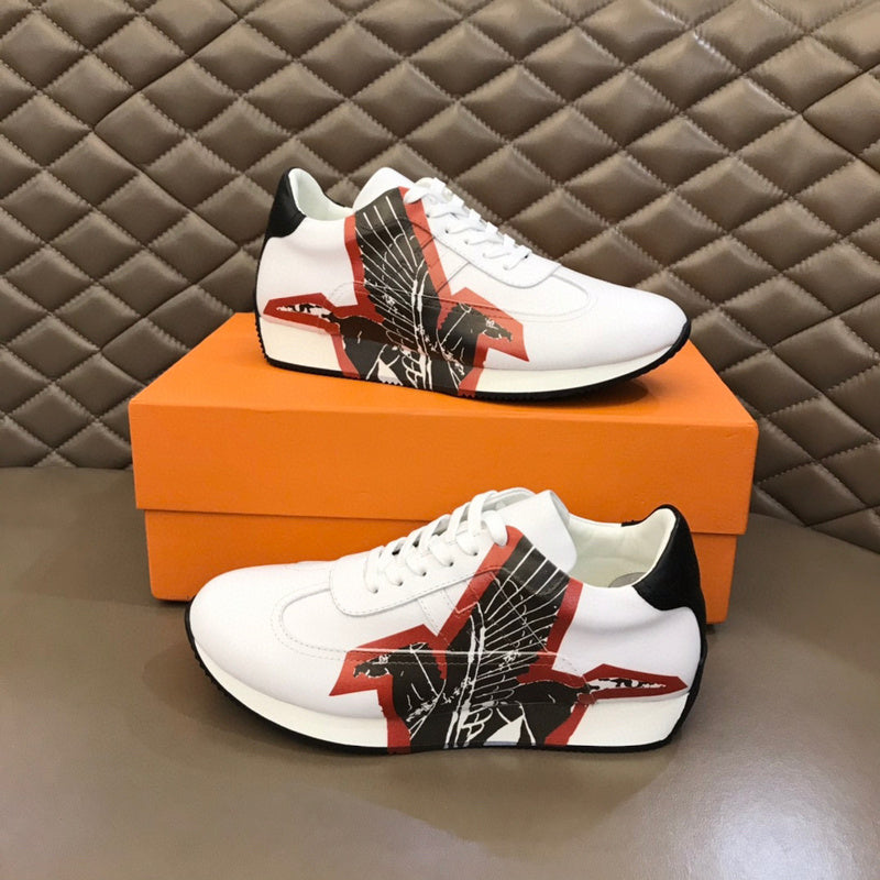 Hermes Luxury Shoes