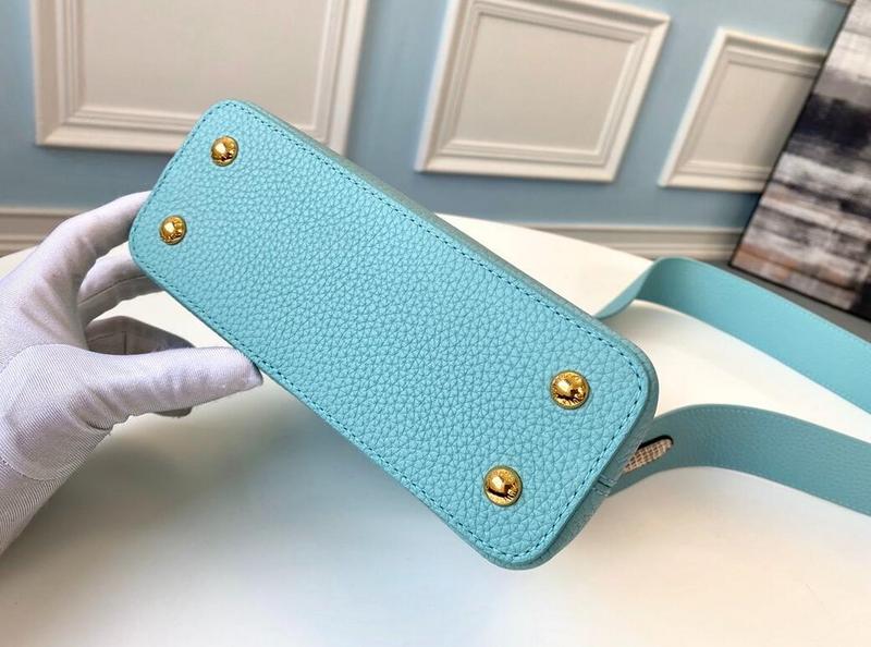 Chloe’s Picks - LOV Bags - 2573