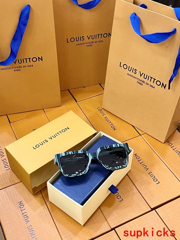 Louis Vuittion Luxury Sunglasses