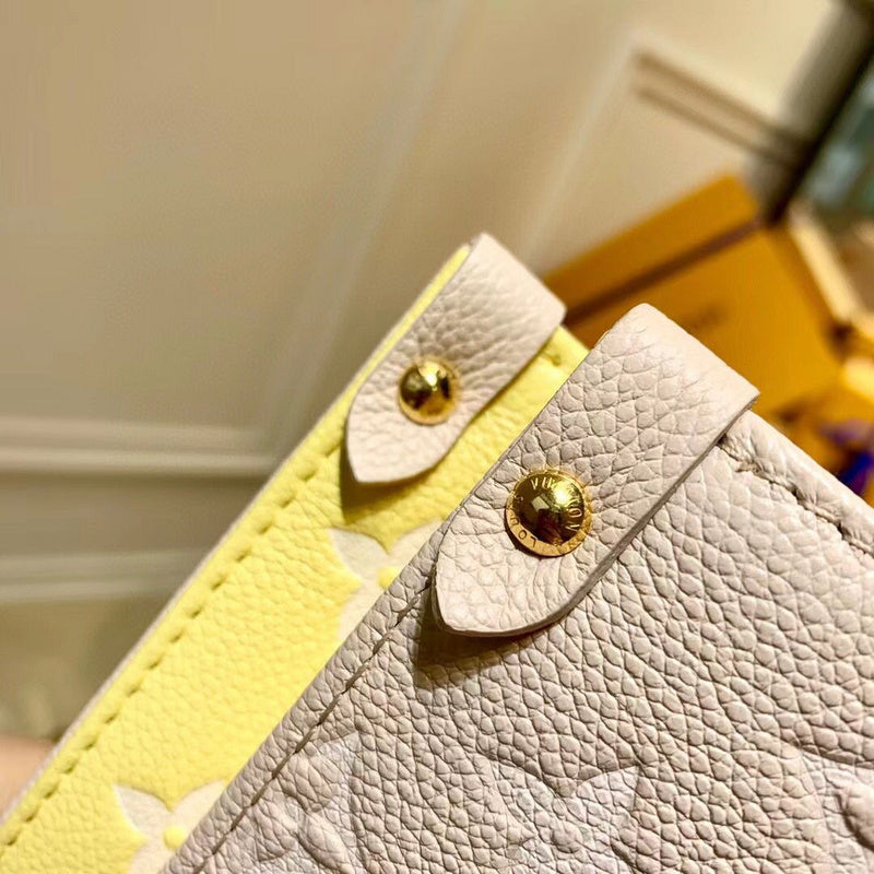 I W Fashion Lu-Vi Bags - 16887