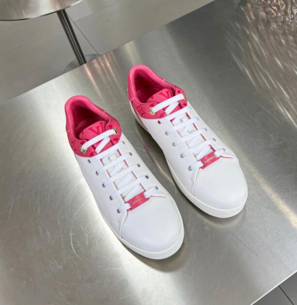 Chloe’s Picks - LOV Women Shoes - 611
