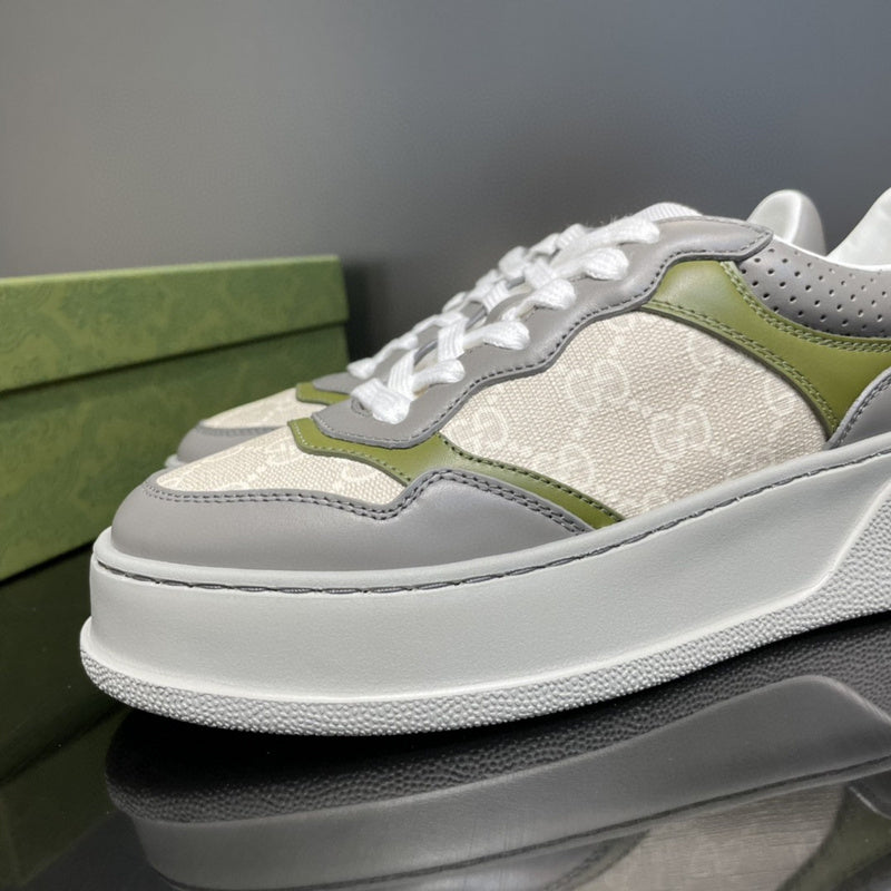 Gucci Luxury Shoes