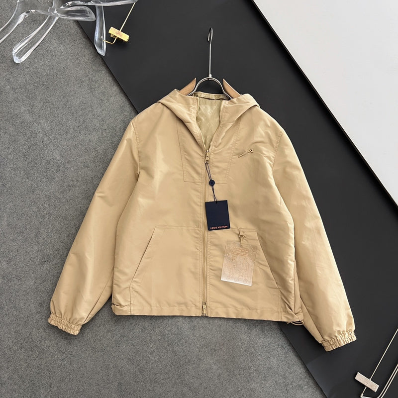 Louis Vuittion Luxury Clothes