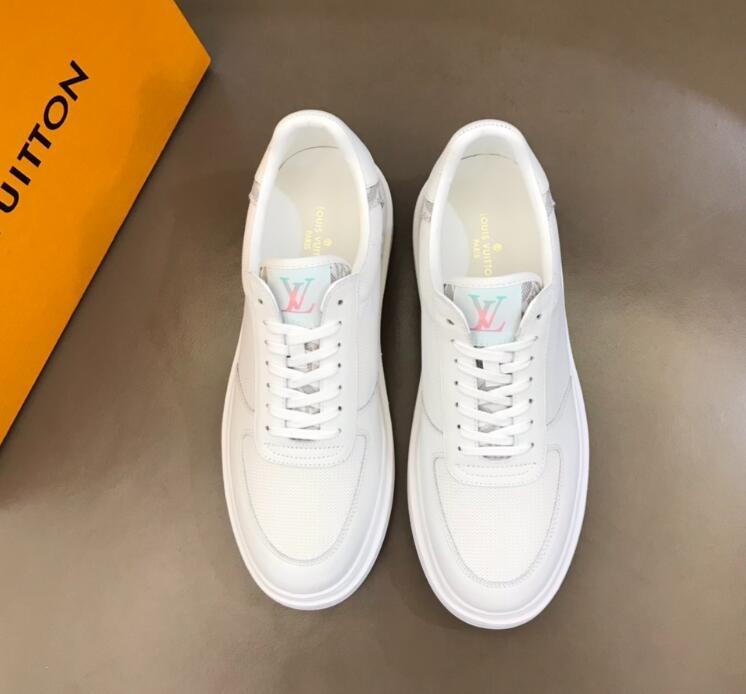 Chloe’s Picks - LOV Men Shoes - 1158