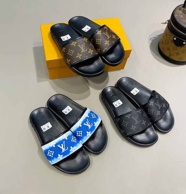 Chloe’s Picks - LOV Men Shoes - 1480
