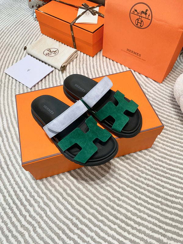 Hermes Luxury Sandals