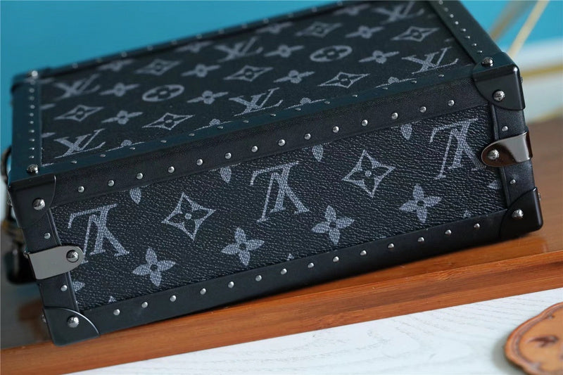 I W Fashion Lu-Vi bags - 10123