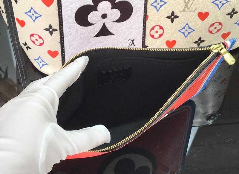 Chloe’s Picks - LOV Bags - 2631