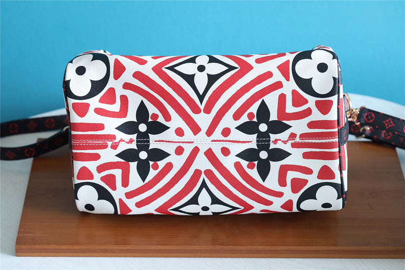 I W Fashion Lu-Vi bags - 8157