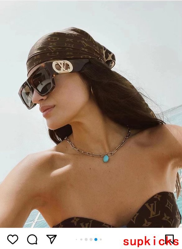 Louis Vuittion Luxury Sunglasses