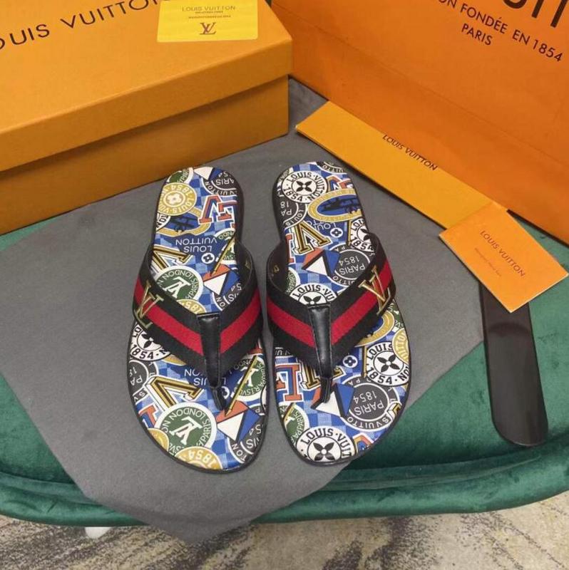 Chloe’s Picks - LOV Men Shoes - 1304