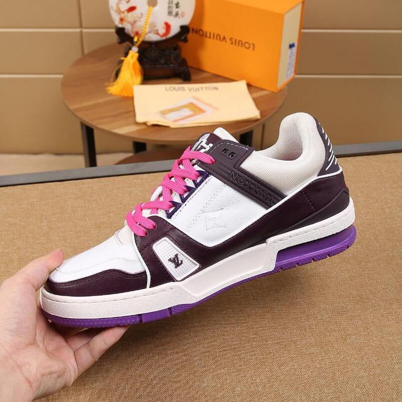 Chloe’s Picks - LOV Men Shoes - 1493