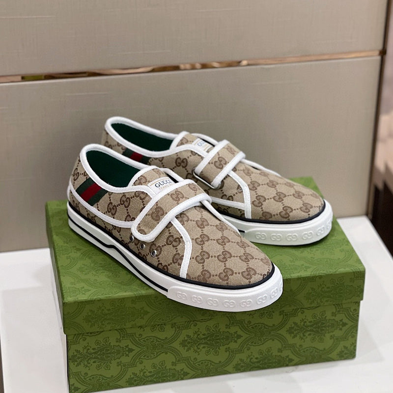 Gucci Luxury Shoes