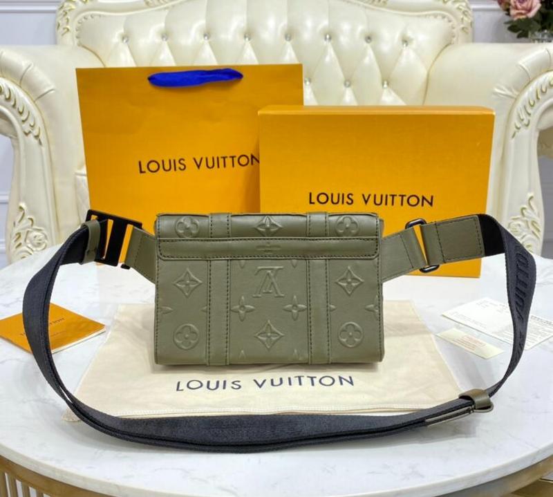 Chloe’s Picks - LOV Bags - 2356