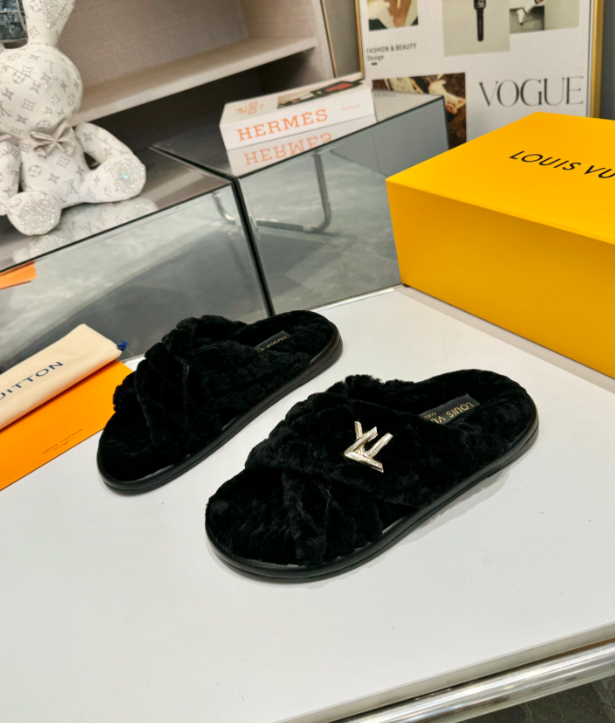 Chloe’s Picks - LOV Women Shoes - 077